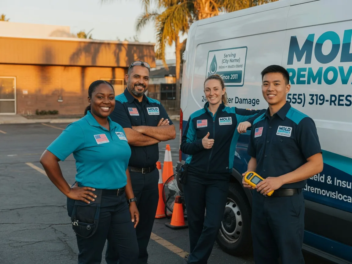Water Damage Restoration company in Glenelg, MD